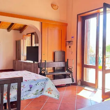 Contrada Difesa Chalet Bronte