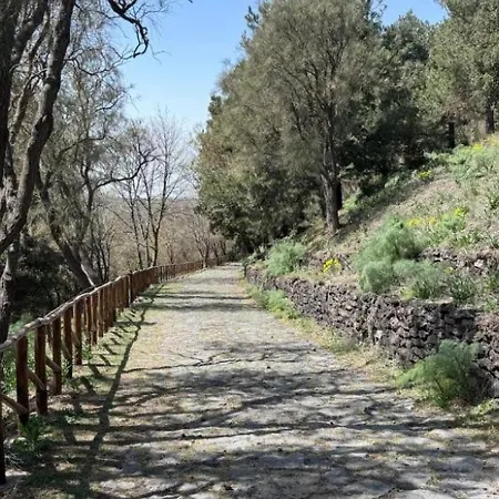 Chalet Contrada Difesa *