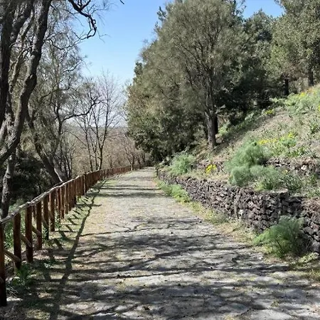 Contrada Difesa Chalet *