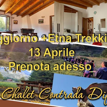 Contrada Difesa Chalet