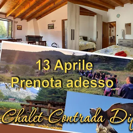 Contrada Difesa Chalet
