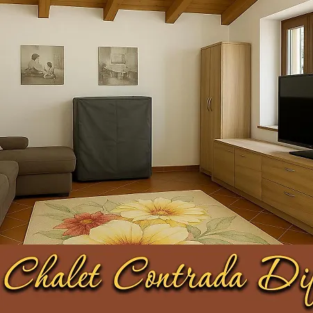 Contrada Difesa Chalet *